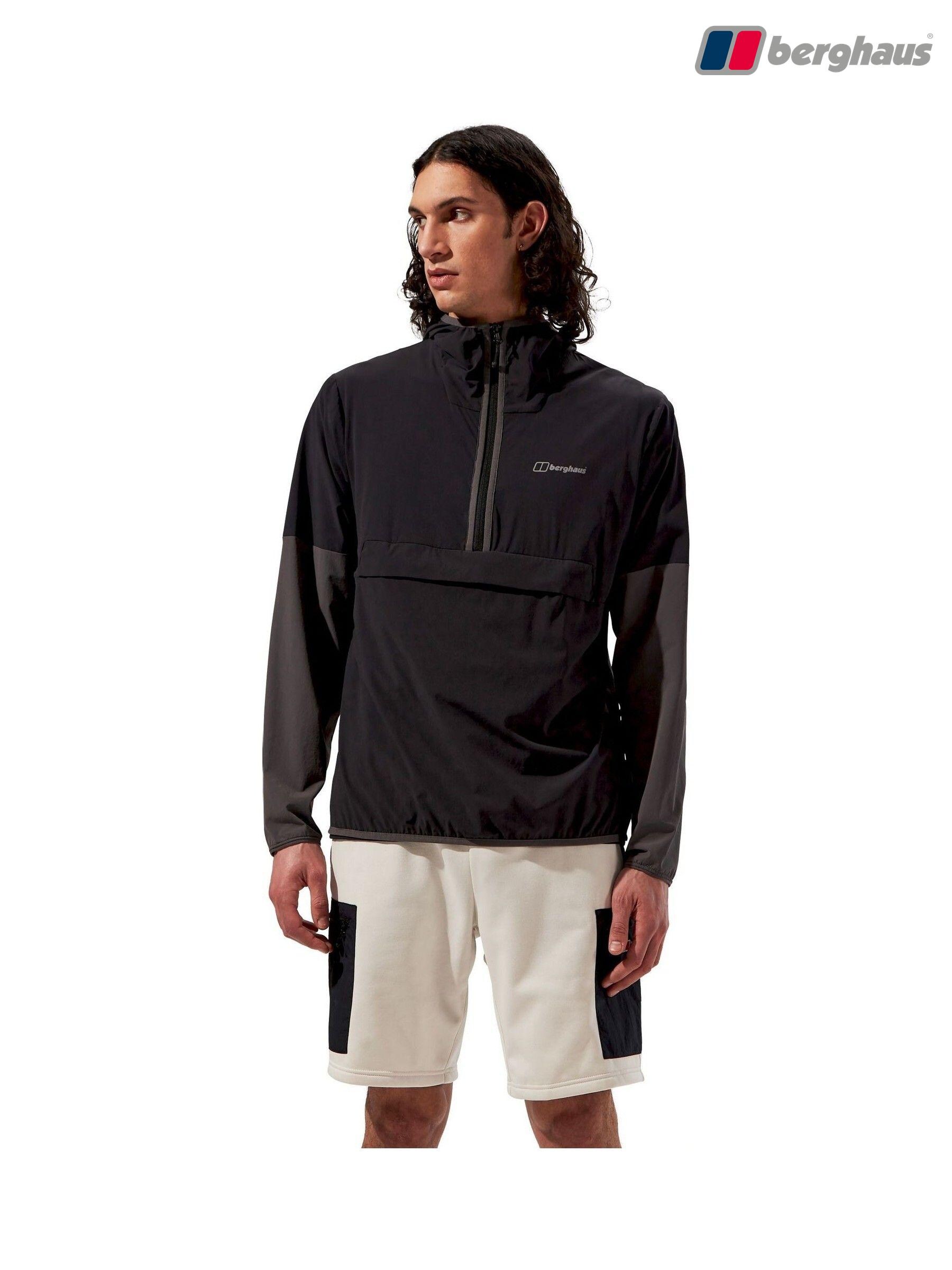 Berghaus wind jacket discount