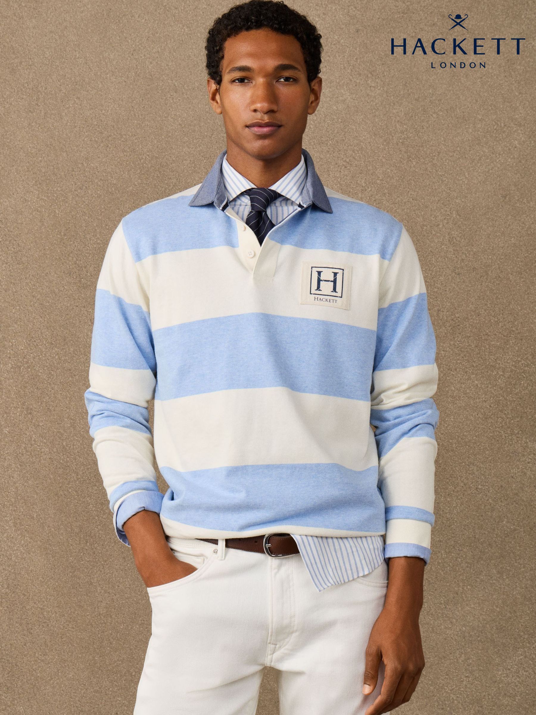 Hackett | Next Japan
