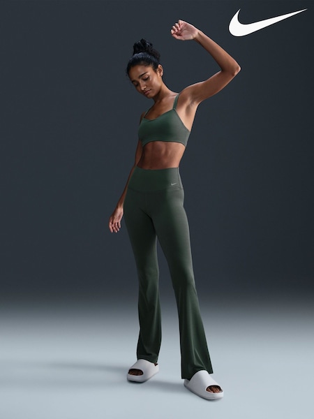 Nike Zenvy Gentle Support Alto Waisted Flared Leggings (B95155) | 127 €