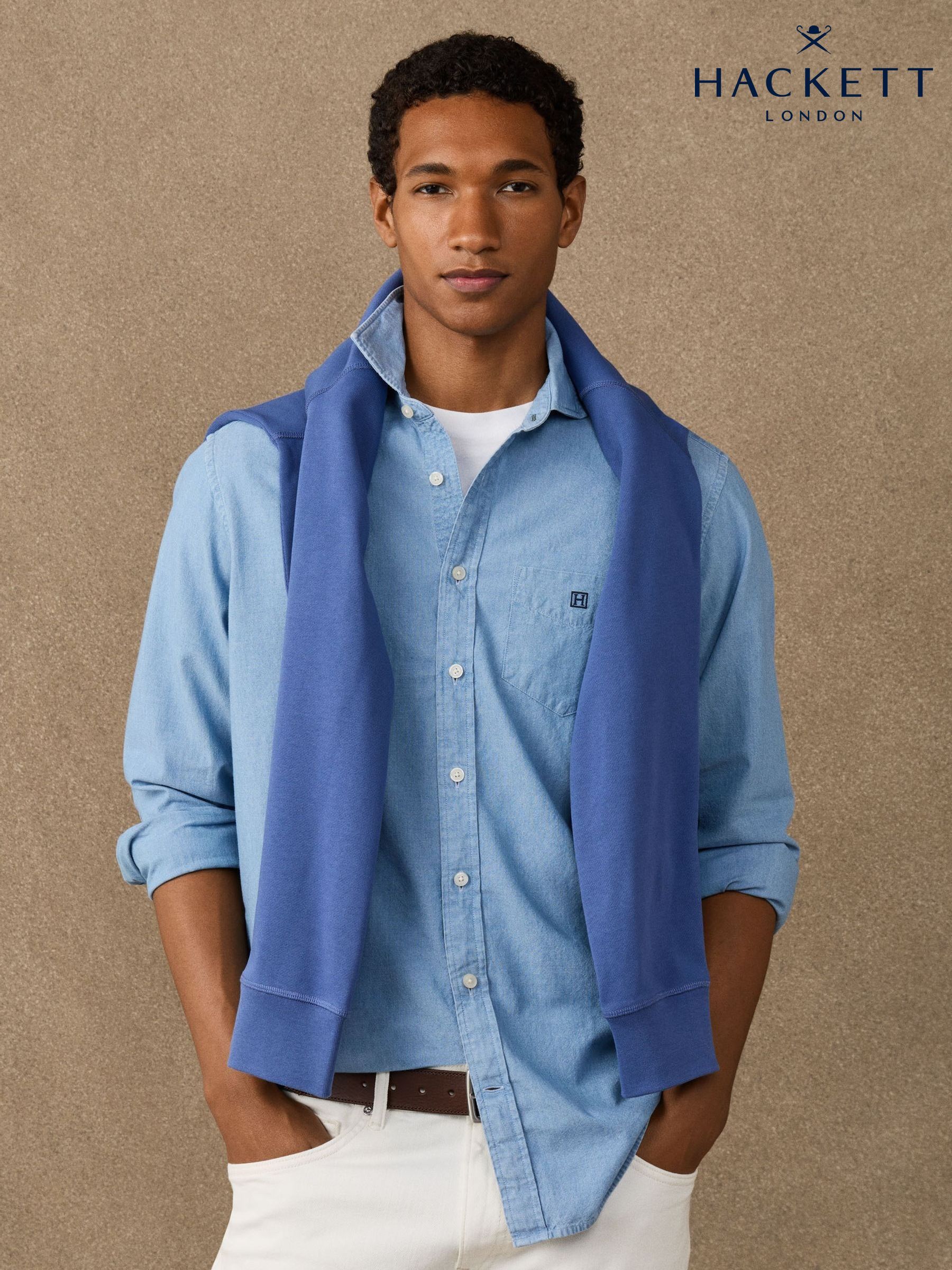 Hackett | Next Japan
