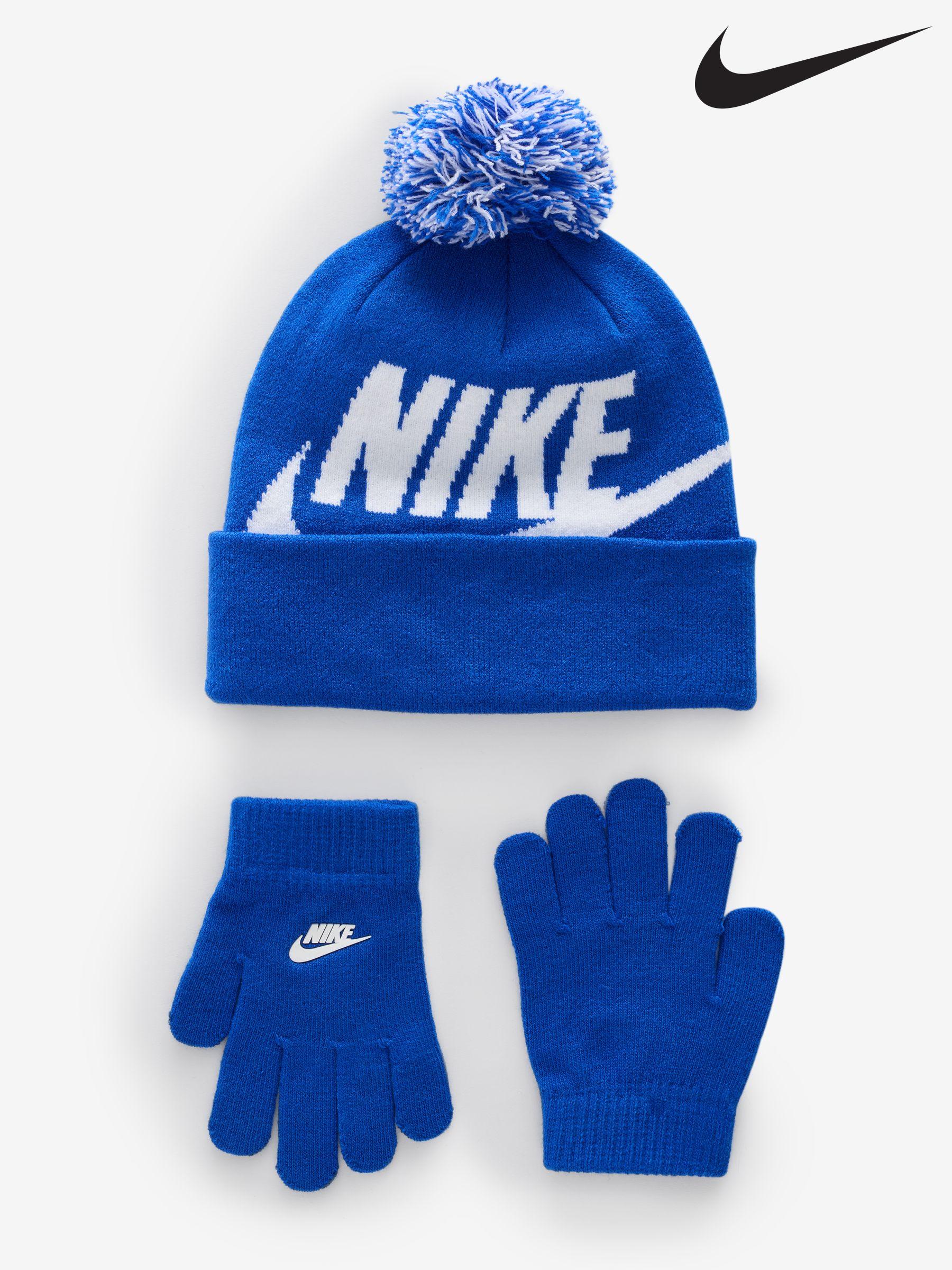 Baby nike beanie hat deals