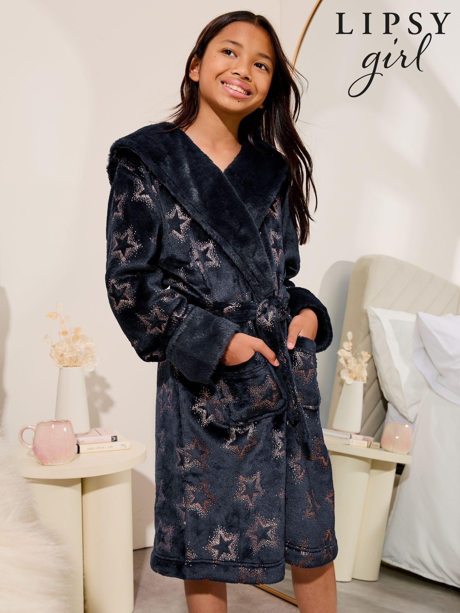 Newborn Girls Newborn Unisex Older Girls Younger Boys Robes Blue Nightwear Next Armenia