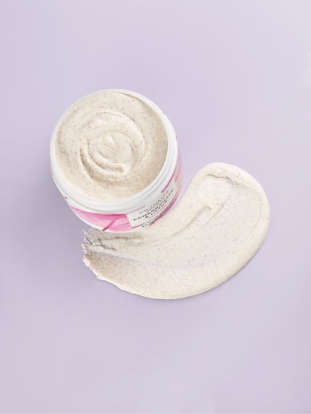 Victoria's Secret Pomegranate & Lotus Natural Beauty Body Scrub 368g (B96474) | €20.50