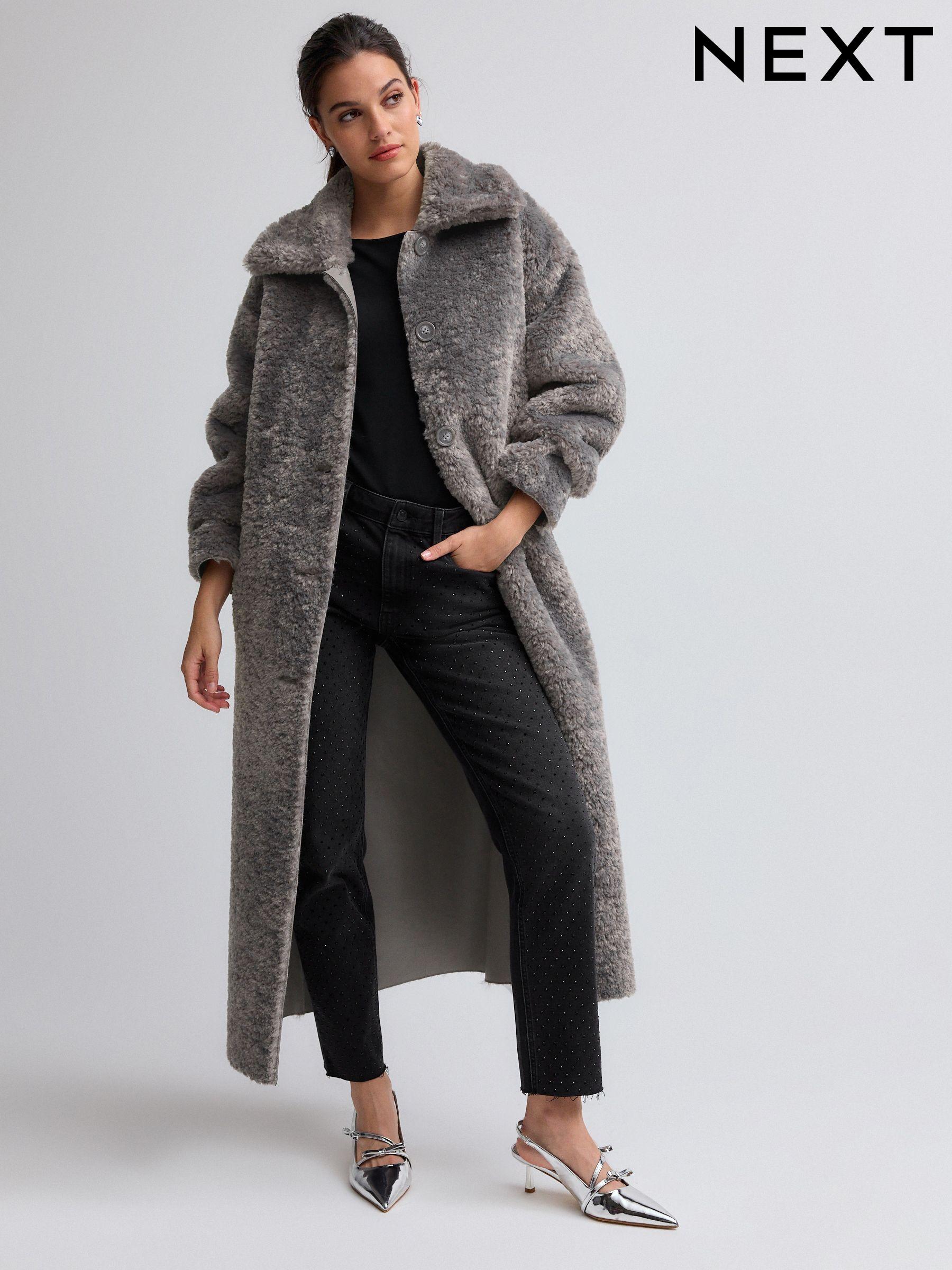 Women s Petite Coats Running Sale Next Luxembourg