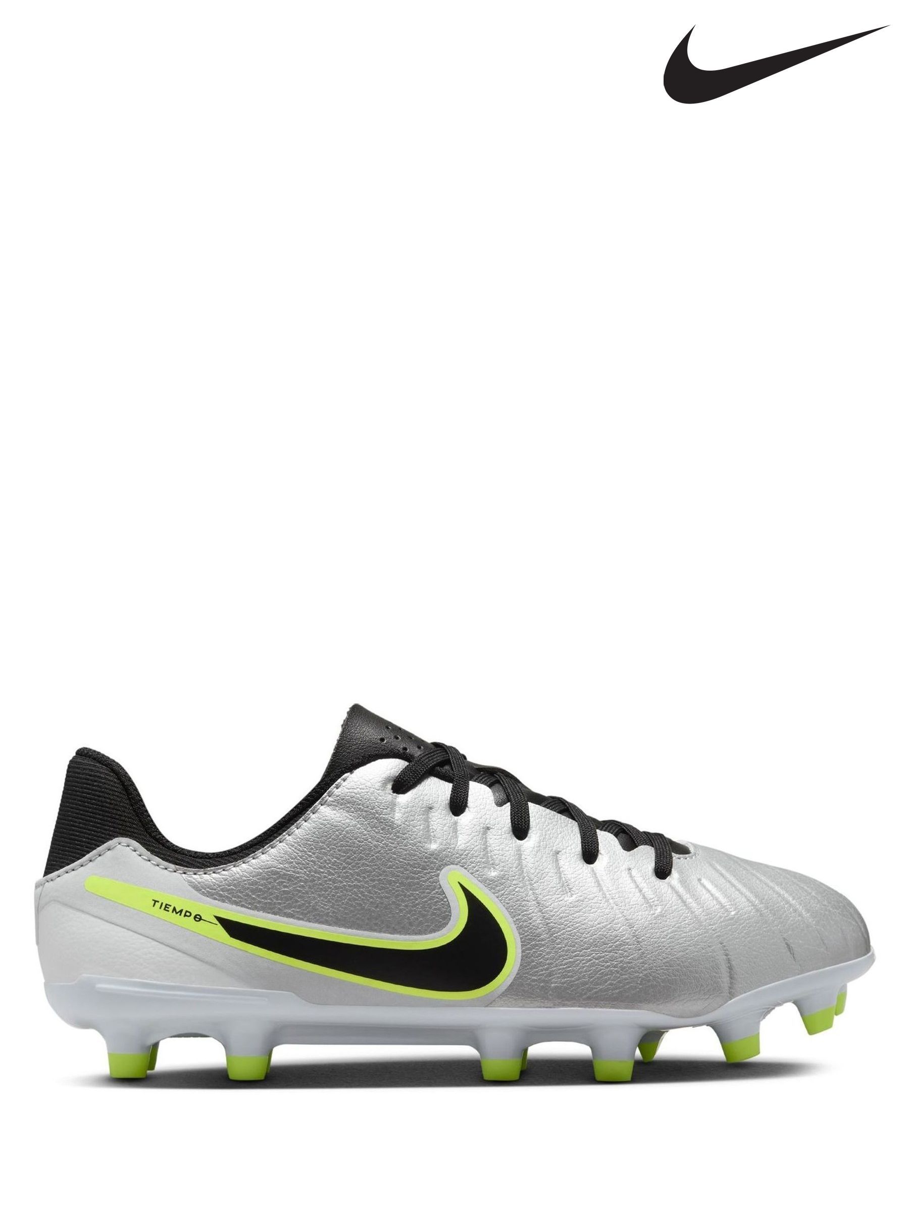 Nike football boots size 1.5 store