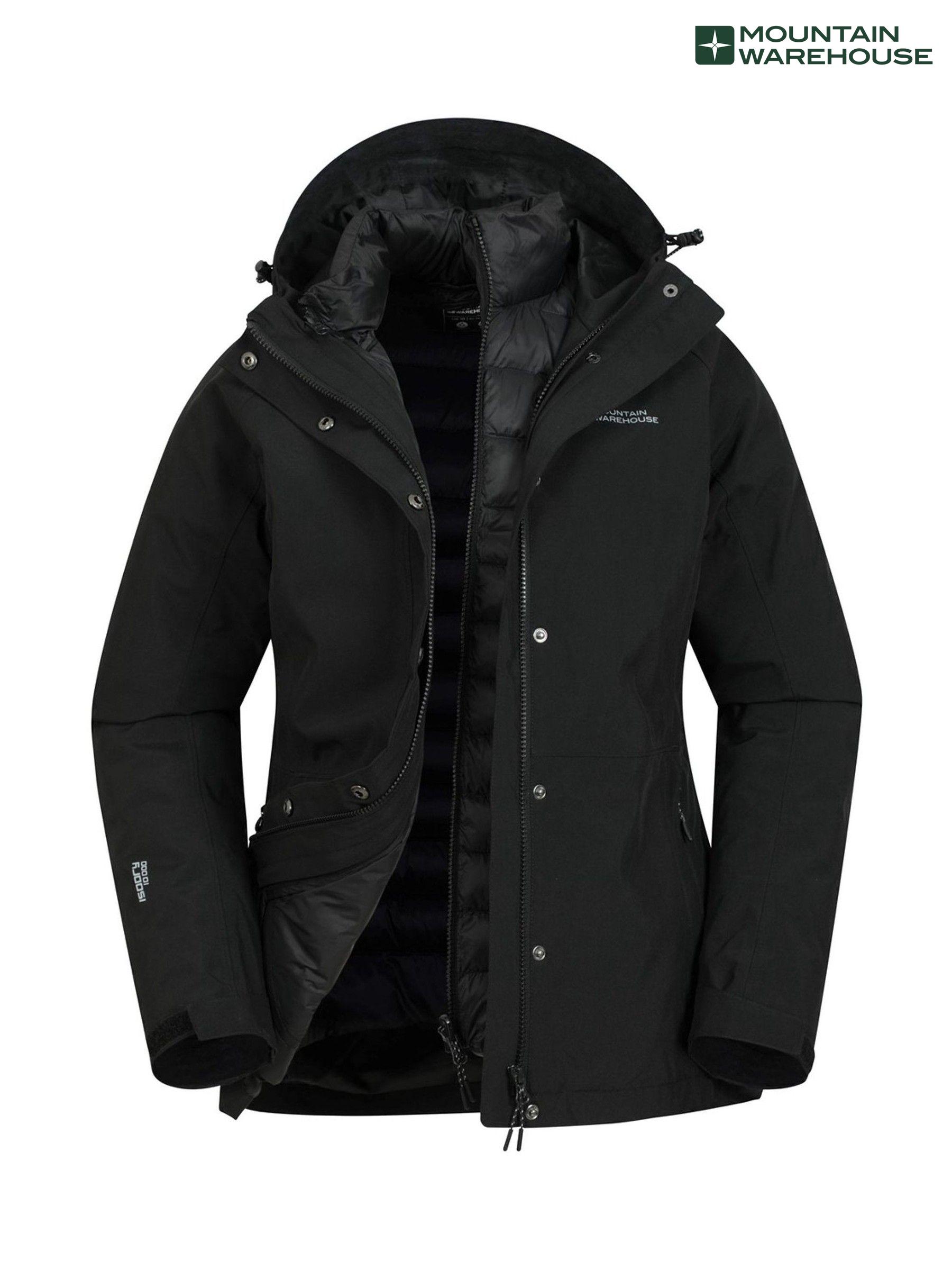Women s Jackets Raincoat Casual Short Sportswear Next Luxembourg