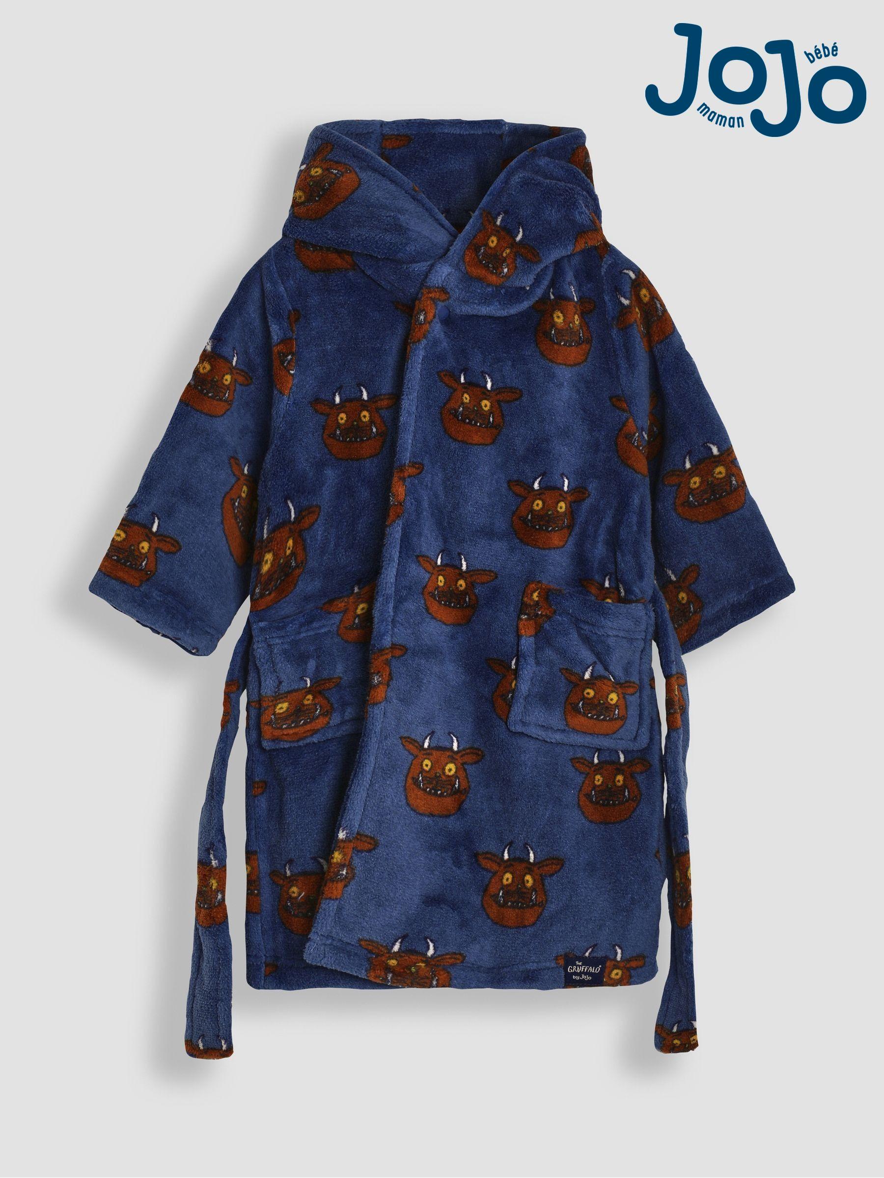 Boys Robes Loungewear Next Poland