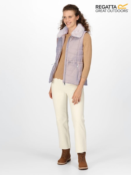 Regatta Wallness Insulated Gilet (B96904) | €30