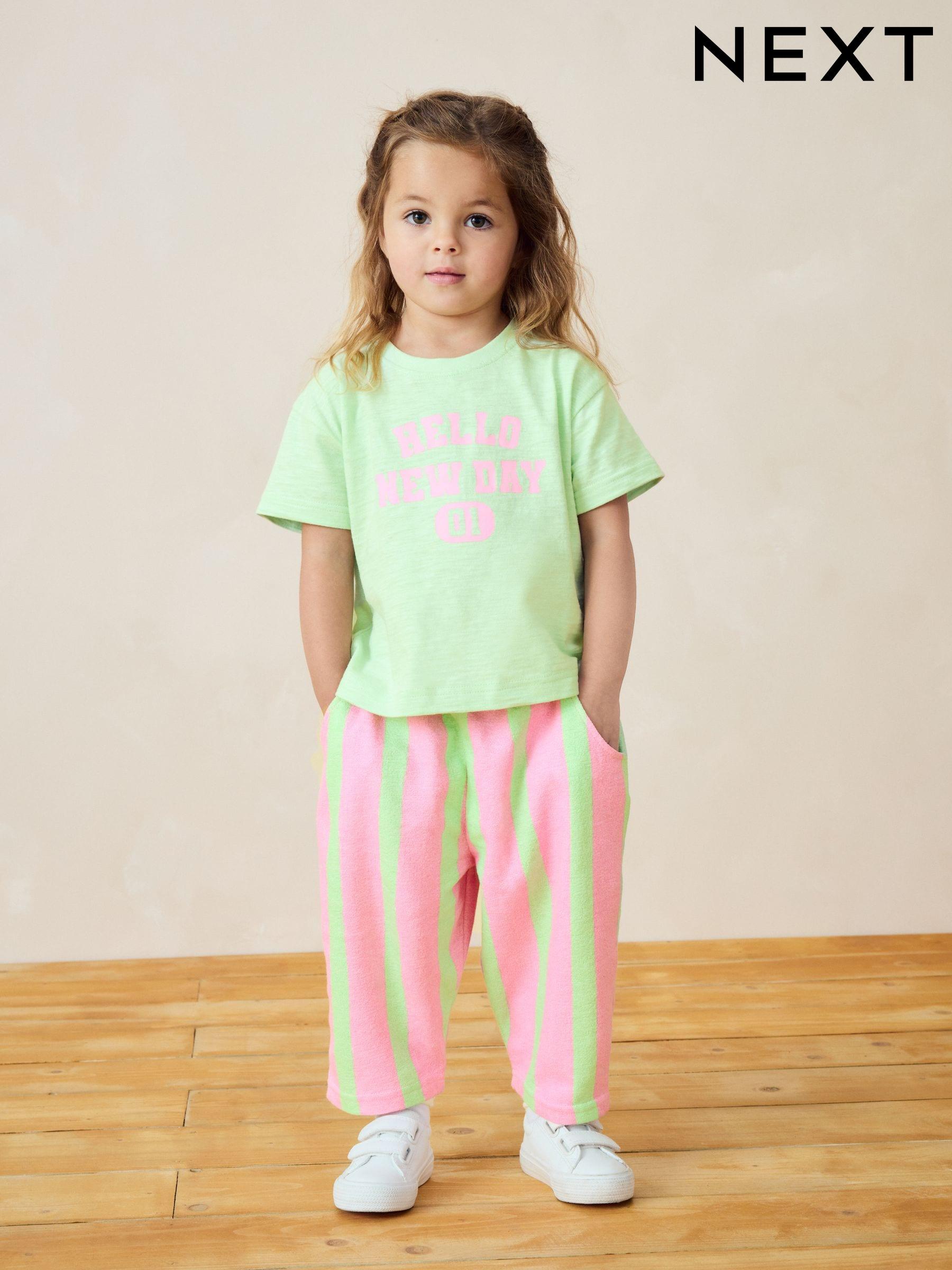 Next girls outfits sale