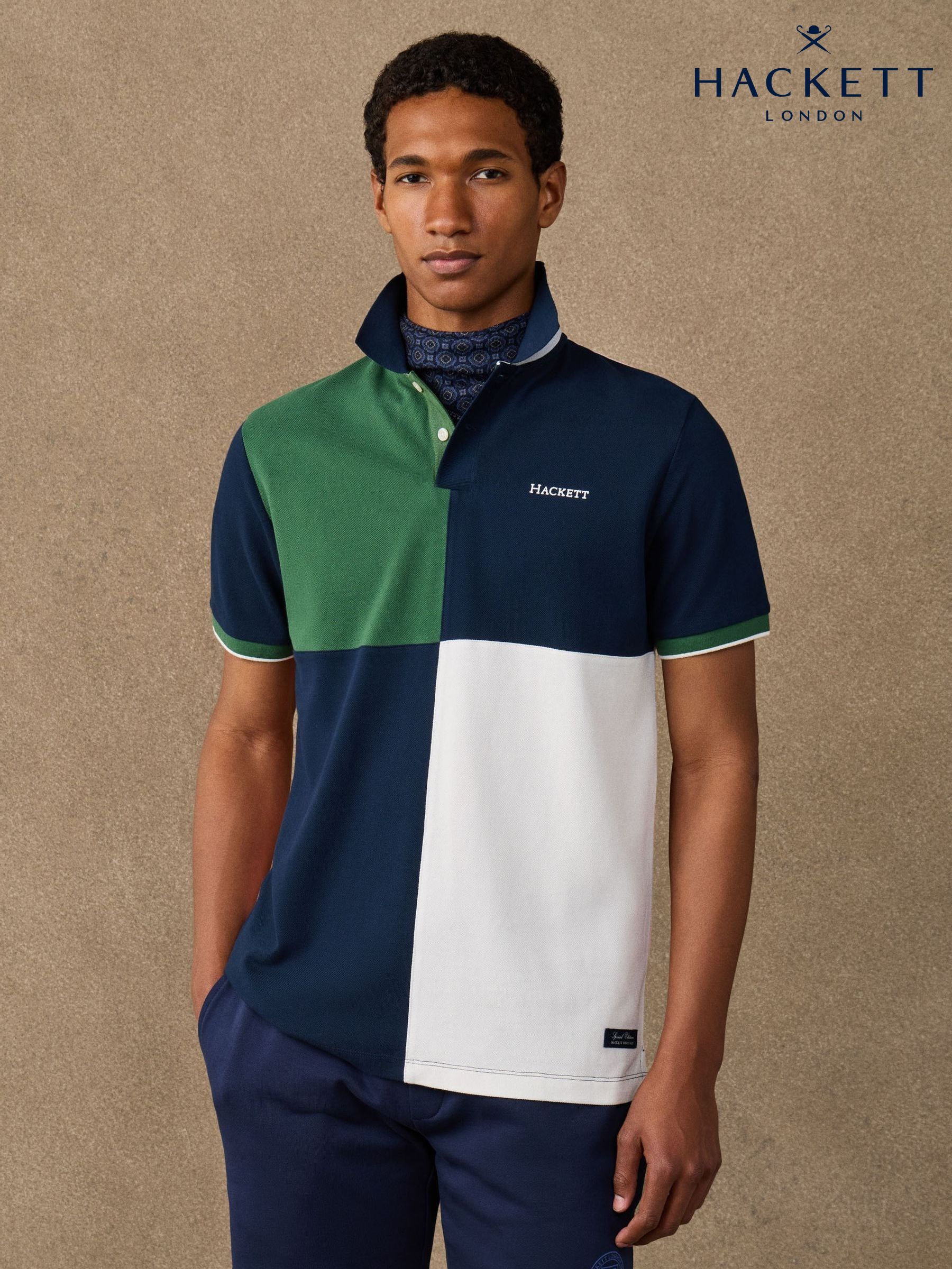 Hackett | Next Japan