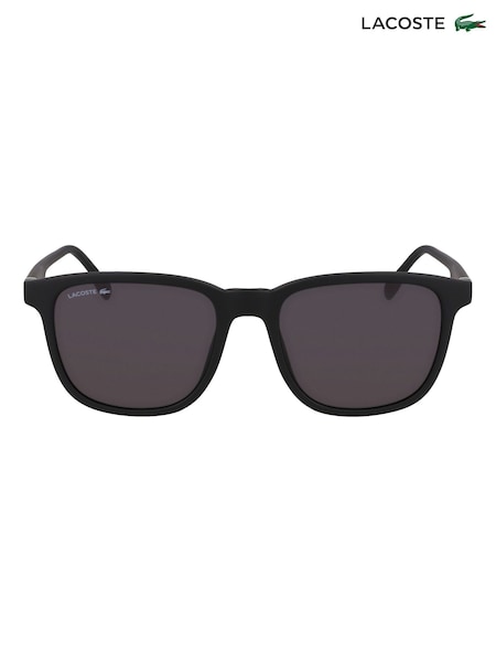Lacoste Black Sunglasses (B97709) | €139