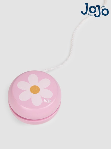JoJo Maman Bébé Flower Yoyo (B97710) | €6.50