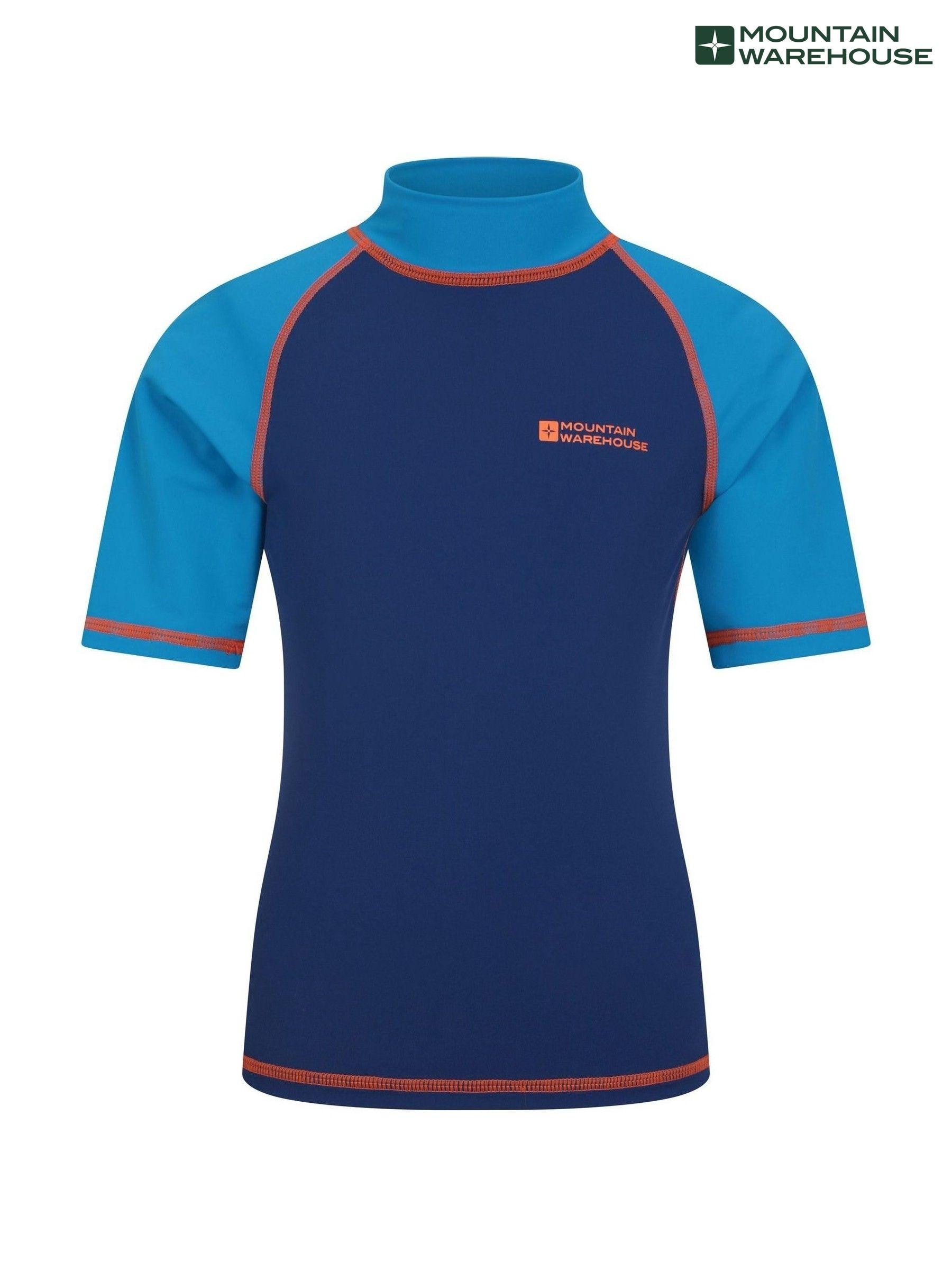 Next boys rash vest discount