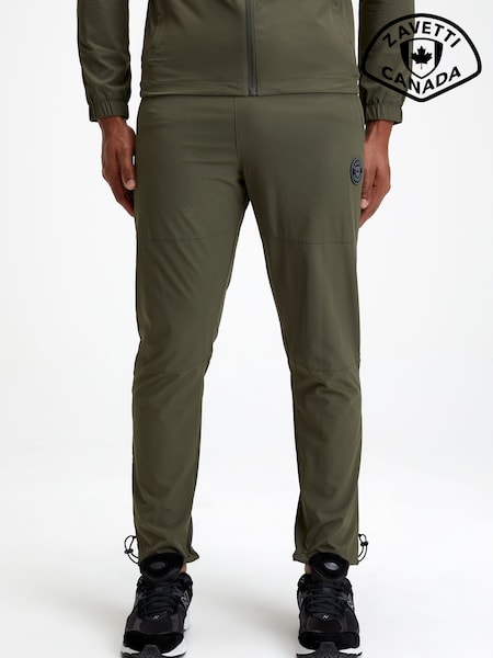 Zavetti Canada Mens Dentero Woven Pants (B98098) | €47