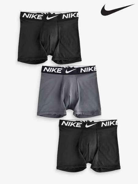 Nike Essential Micro Boxer Briefs 3 Pack (B98442) | 37 €