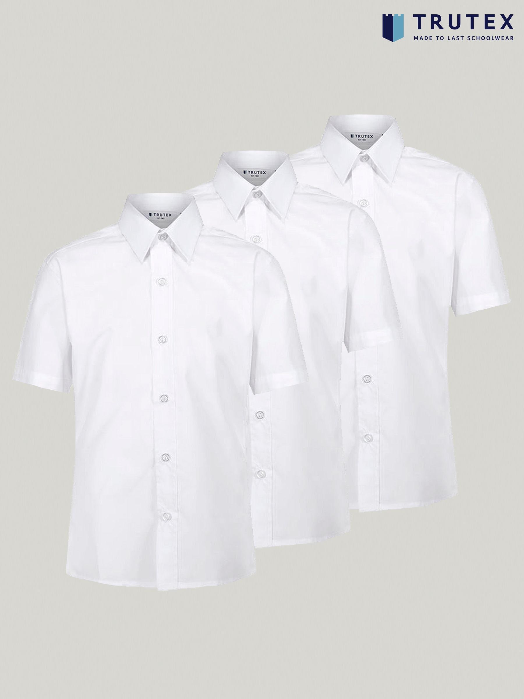 Newborn white dress shirt discount