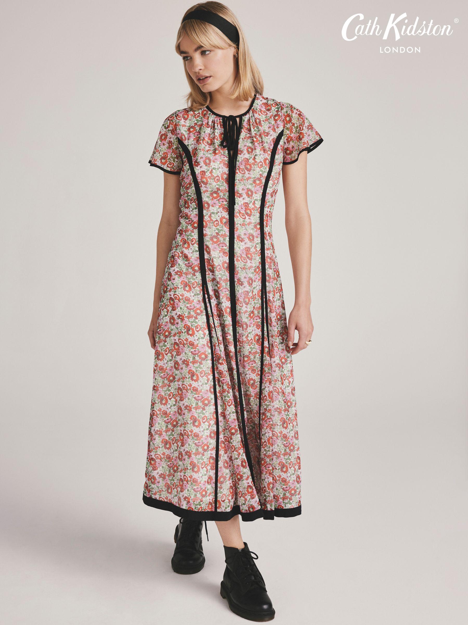 Cath kidston ladies dresses best sale