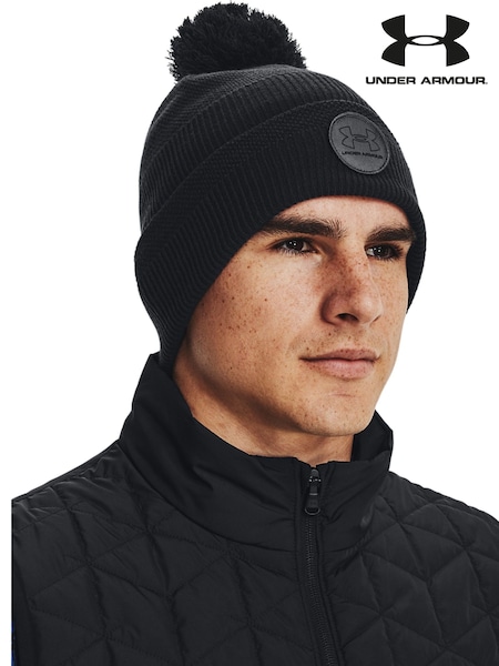Under Armour Golf Beanie (B99005) | 41 €