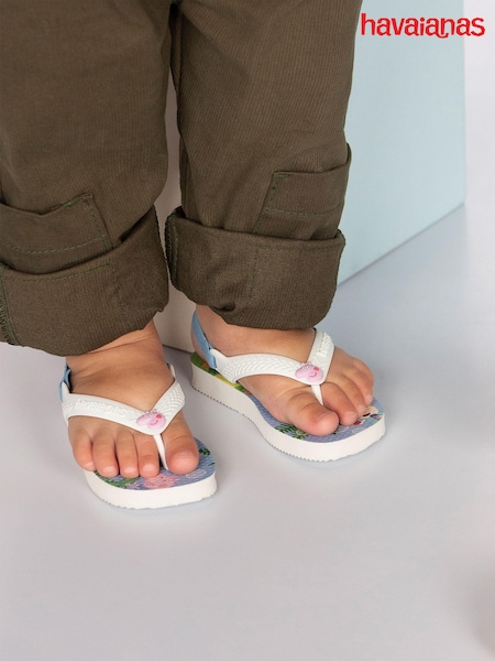 Havaianas Baby Peppa Pig Sandals (B99347) | €13