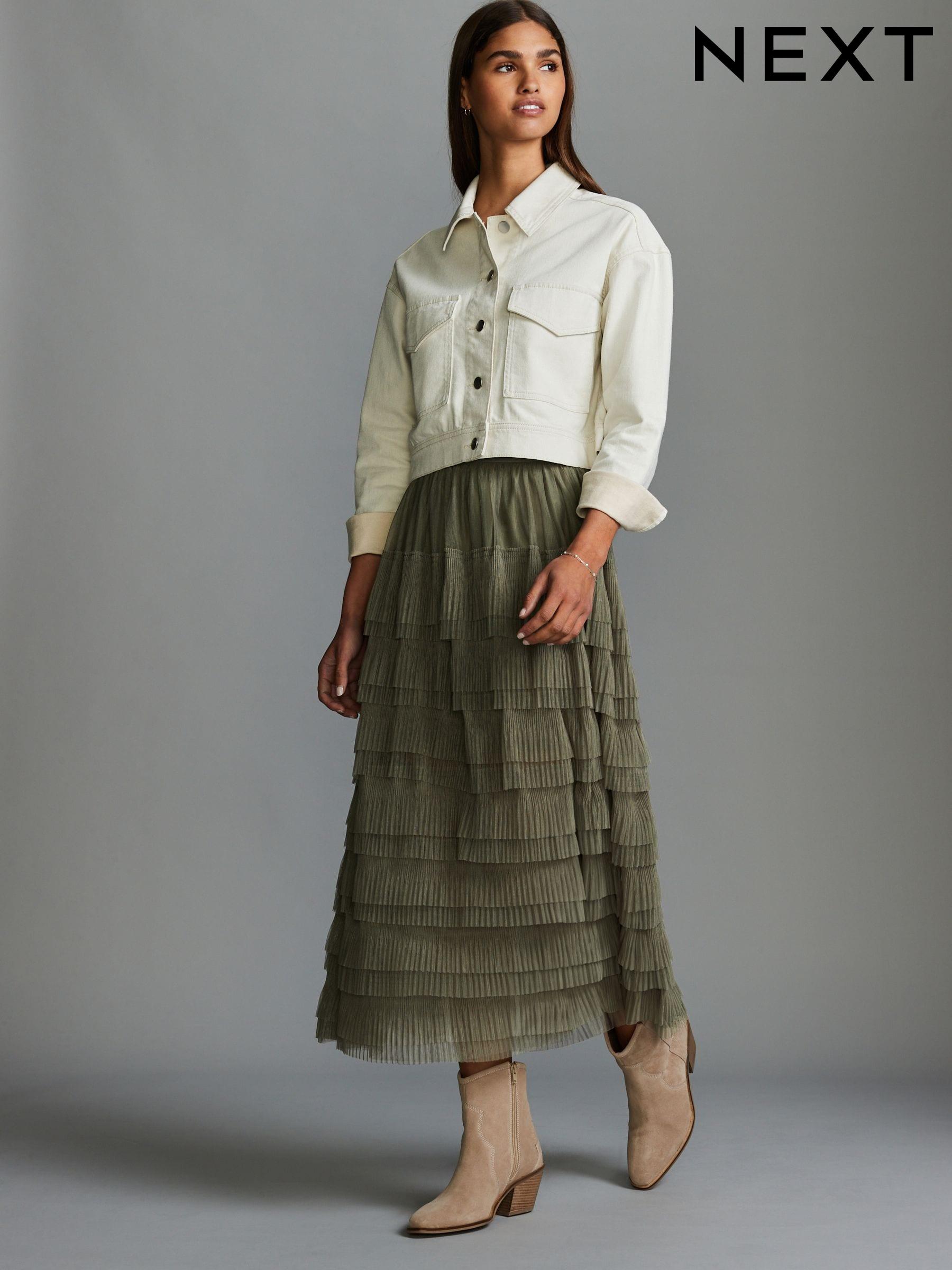 Summer Skirts Holiday Skirts Next Luxembourg