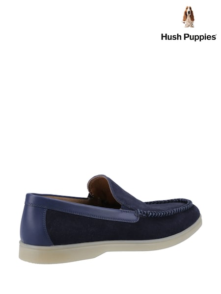 Hush Puppies Leon Suede Loafers (B99600) | 5,107 UAH