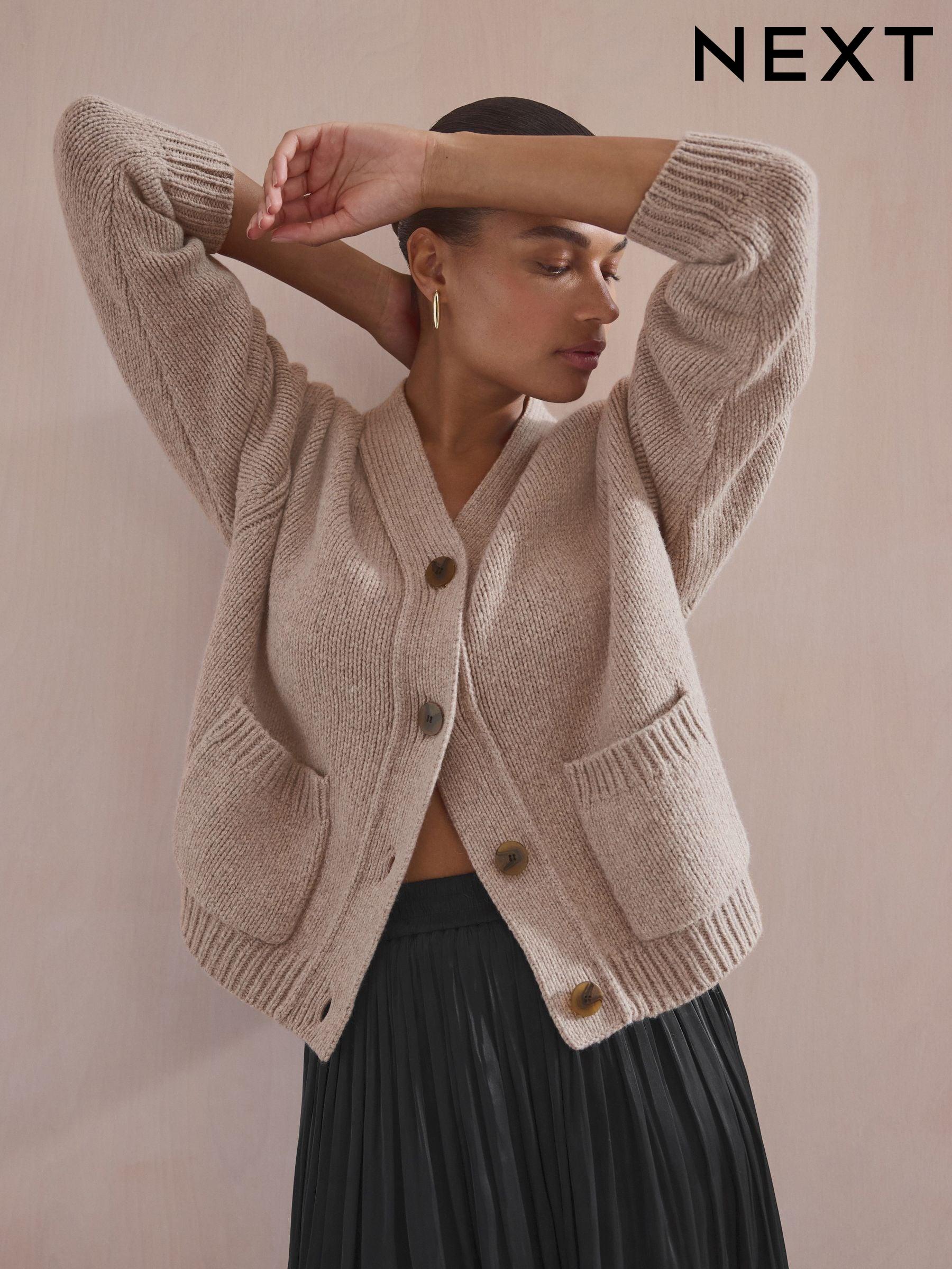 Next cardigans store