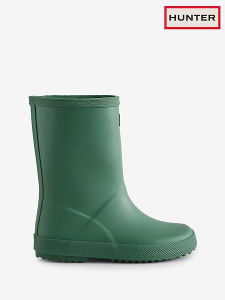 Hunter Kids First Matte Wellies (B99773) | €26