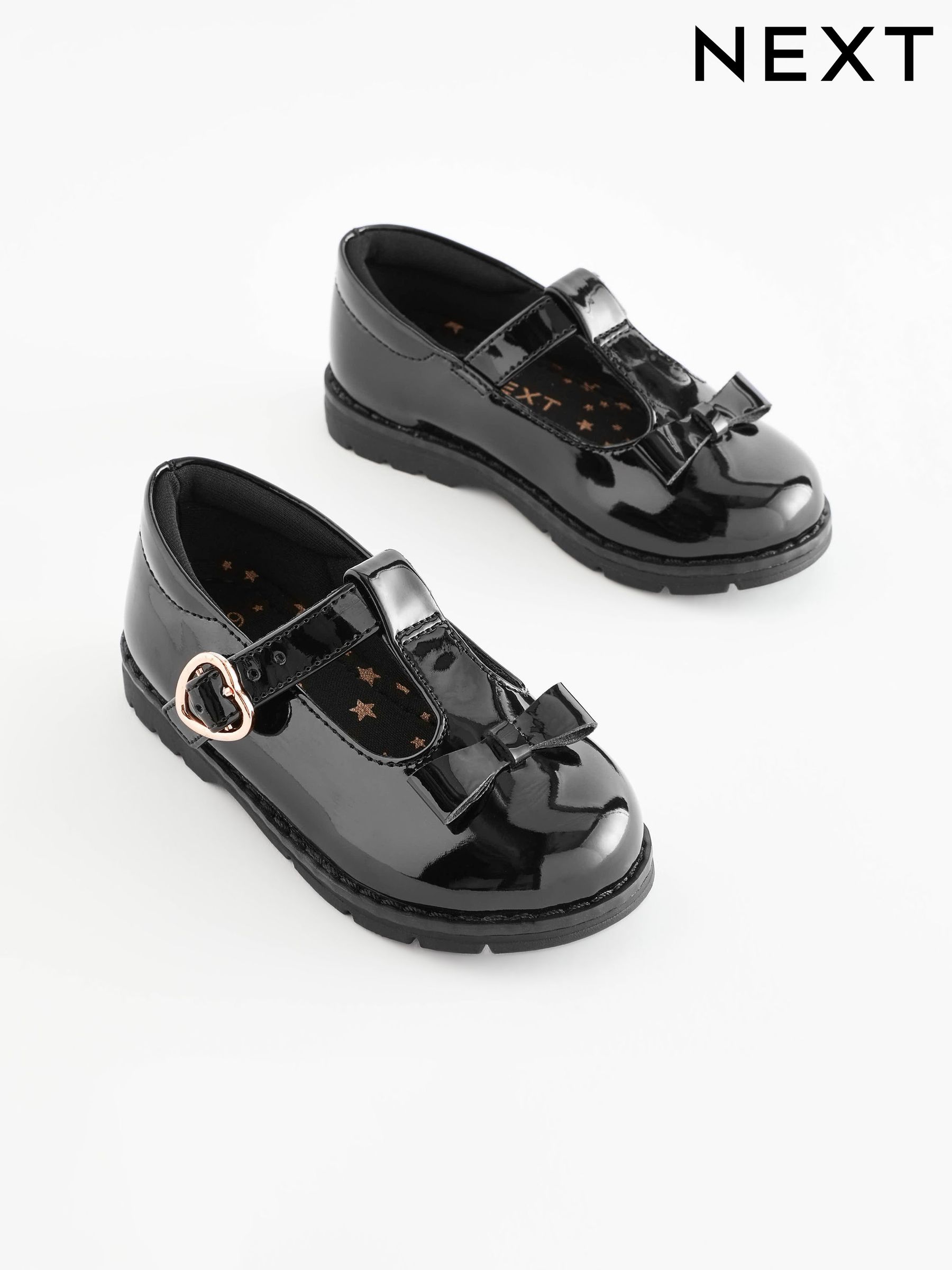Girls School Shoes Footwear Next United Arab Emirates