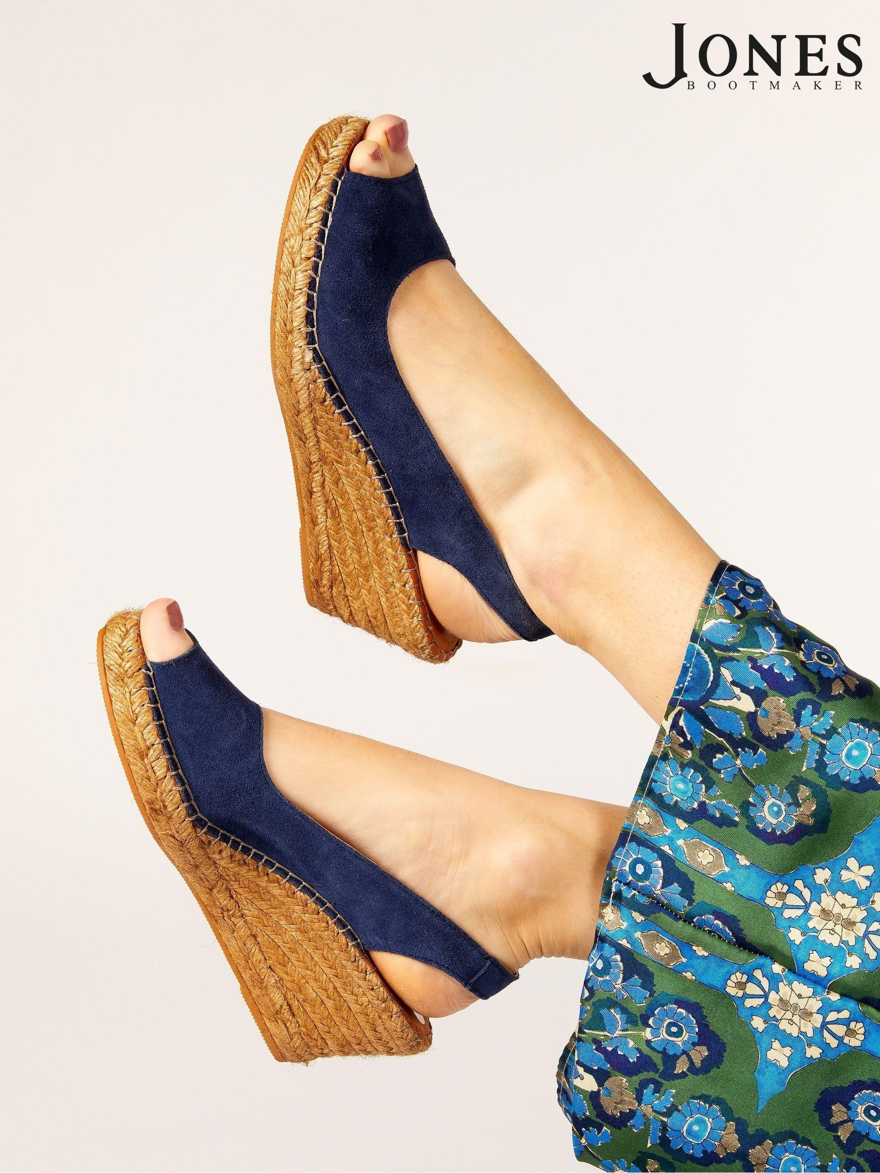 Next wedge shoes shop