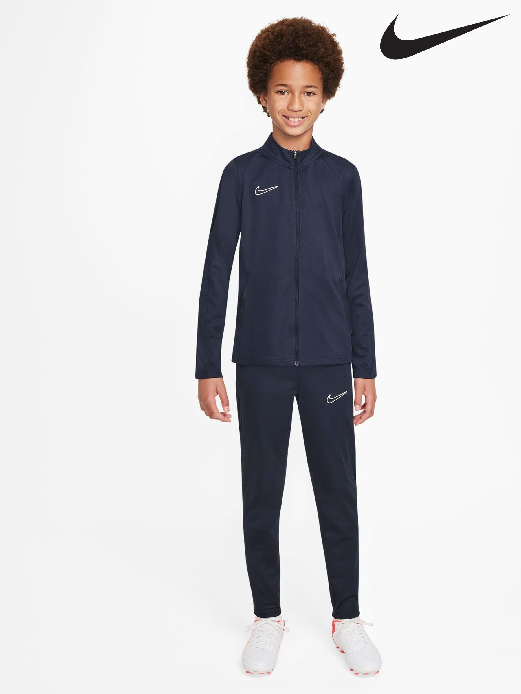 Nike tracksuit next new arrivals