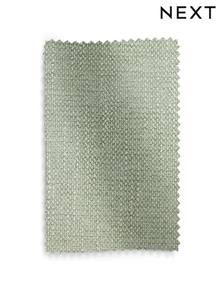 Sage Green Soft Texture Upholstery Swatch (C02893) | €0