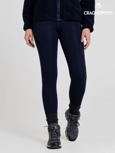 Craghoppers Blue Kiwi Pro Thermo Leggings (C03267) | €95