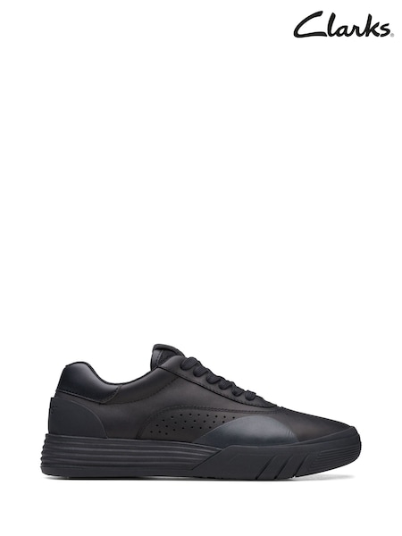 Clarks Multi Fit Leather Cica Shoes (C03481) | 30 € - 32 €