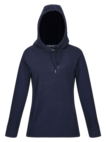 Regatta Blue Kizmit Hoodie (C03520) | €17.50