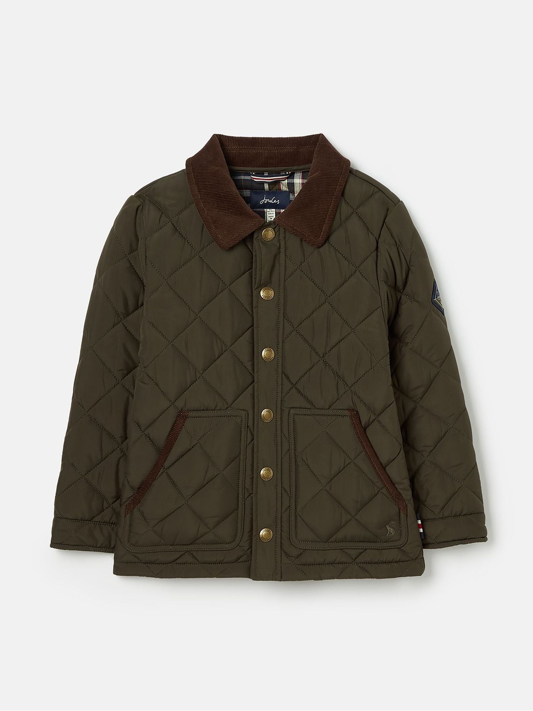 Boys Coats Joules Coatsandjackets Next Malta