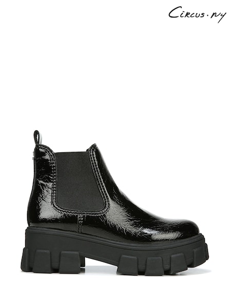 Sam Edelman Circus NY Darielle Booties (C05146) | €61