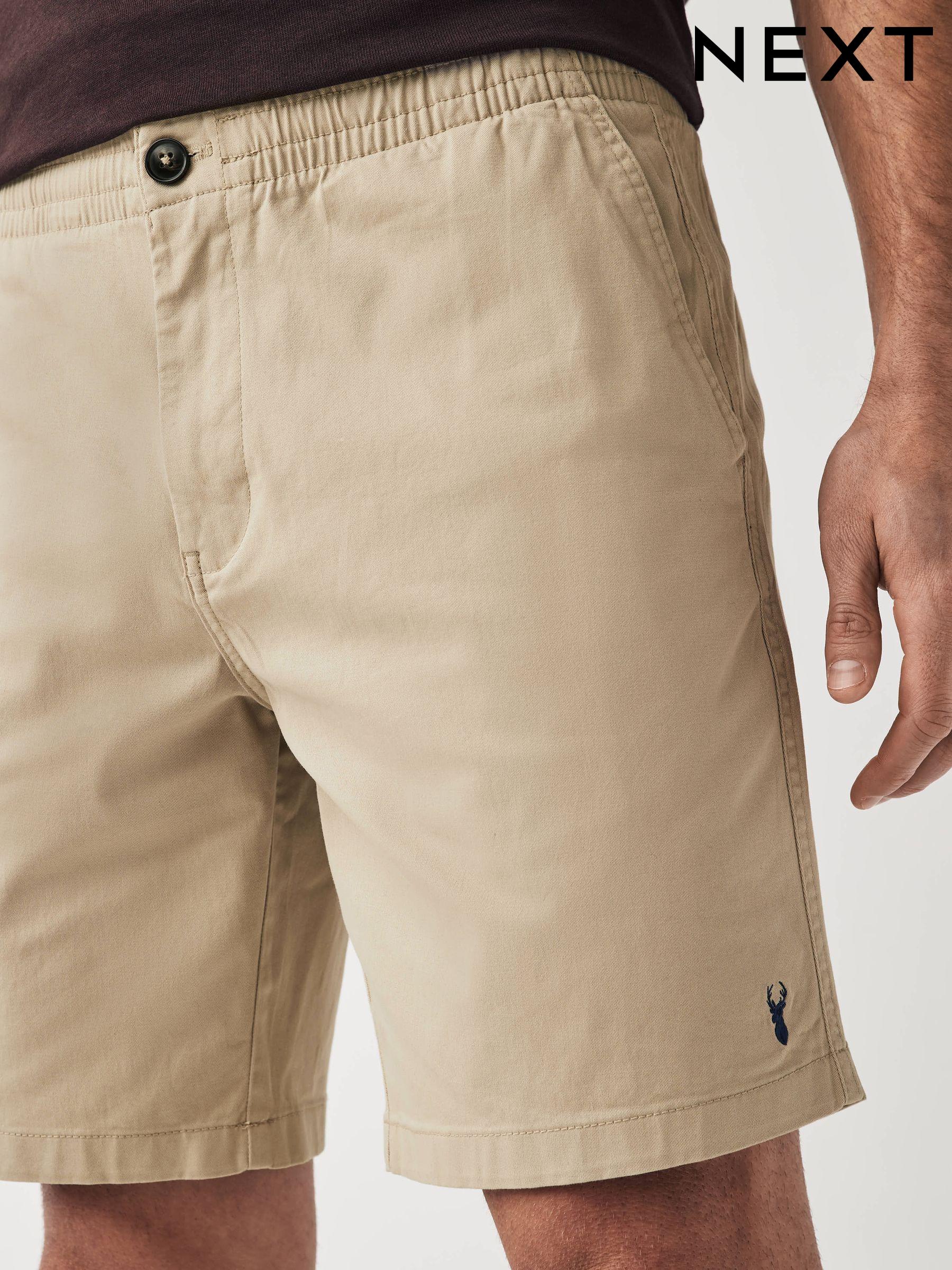 Next mens chino shorts new arrivals
