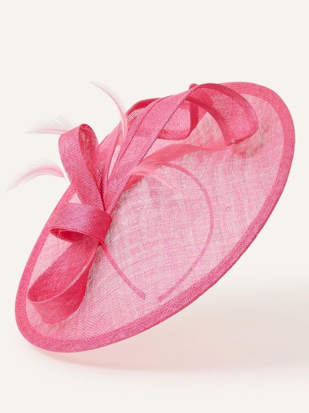 Accessorize Pink Disc Band Fascinator (C05427) | €31