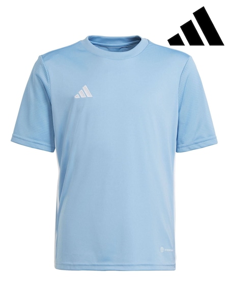 Albastru - adidas Tabela 23 Jerseu (C06163) | 89 LEI