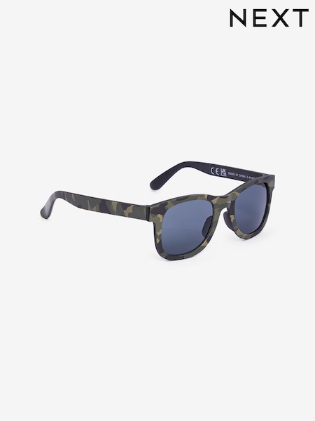 Camouflage - Sunglasses (C06287) | 3 € - 4 €