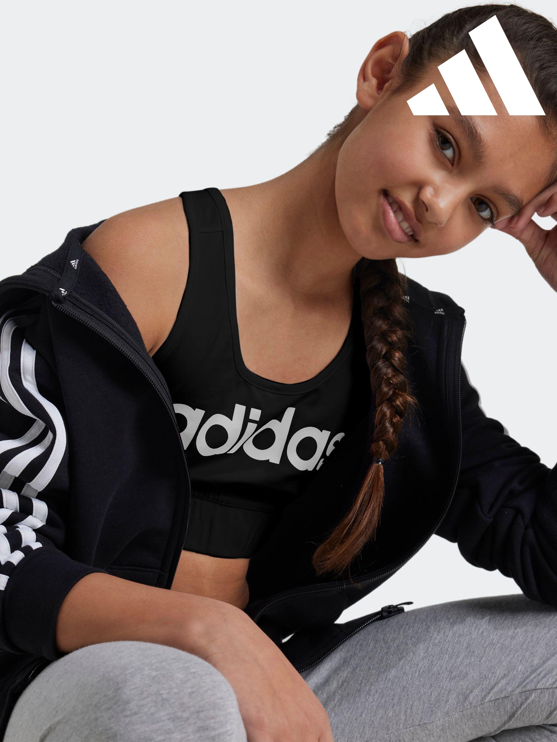 Girls Adidas Black Underwear Next Lithuania