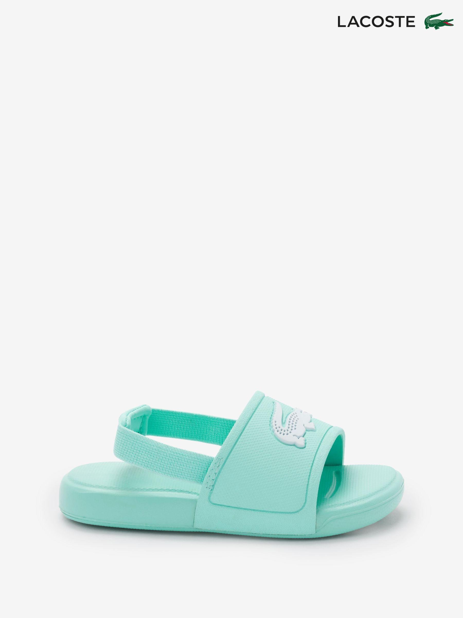 Girls Sale Lacoste Blue Footwear Next Lithuania