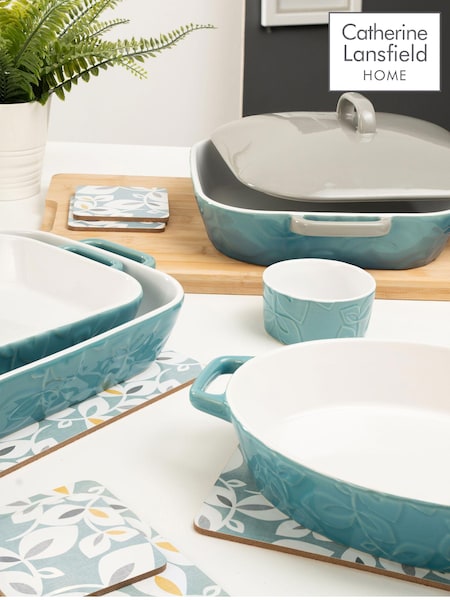 Catherine Lansfield Inga Medium Roaster 31cm (C07050) | €33