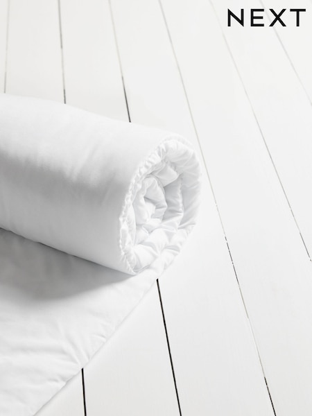 4.5 Tog Simply Soft Anti Allergy Duvet (C08788) | €27 - €54
