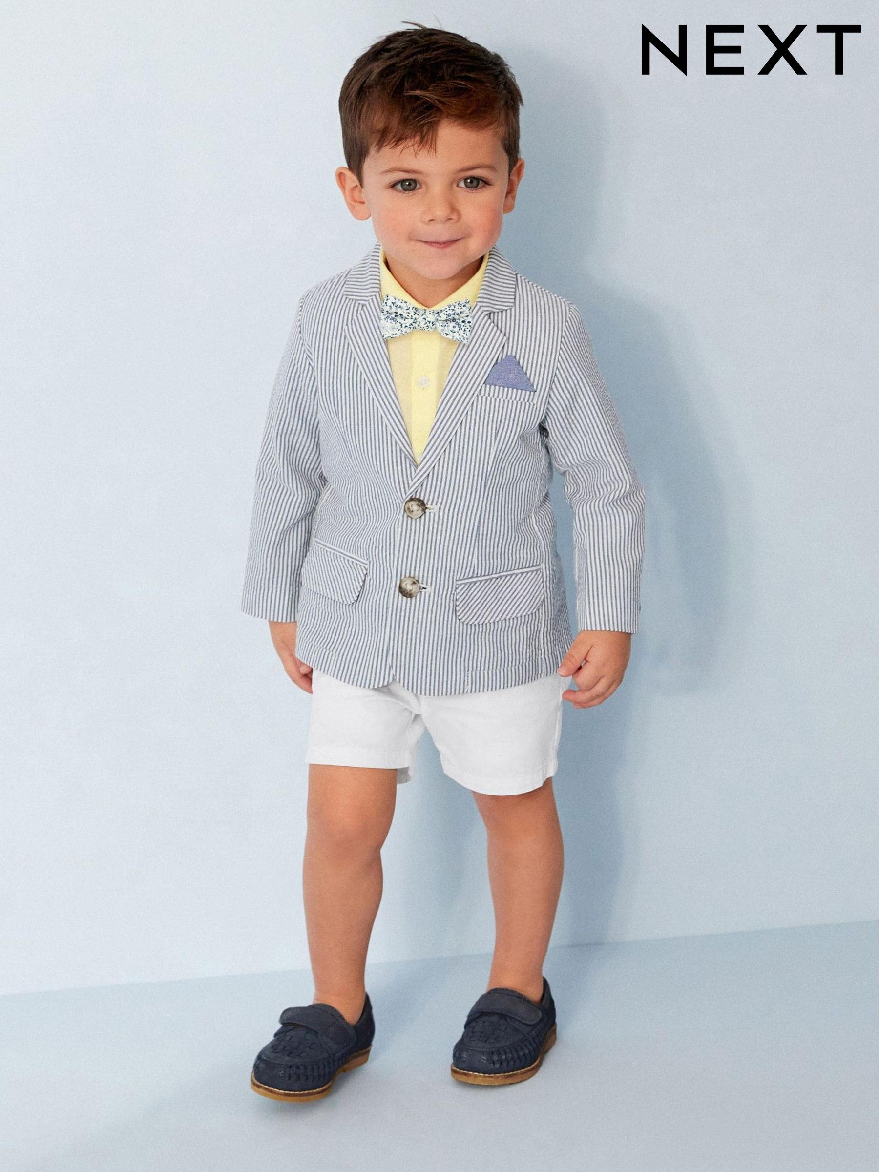 Next boys blazer shop