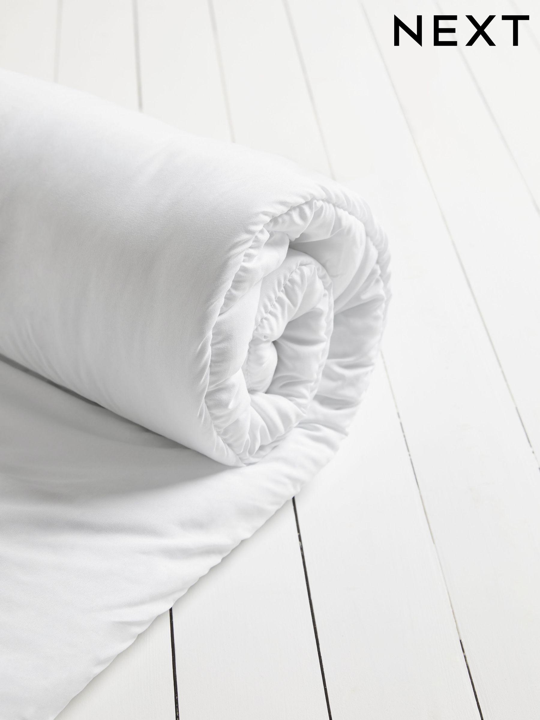 Duvets | Feather Down Duvets | Anti Allergy | Next USA