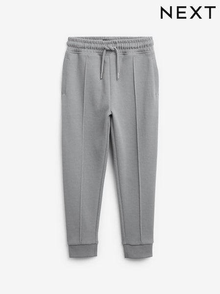 Grey Smart Joggers (3-16yrs) (C09528) | AED49 - AED67