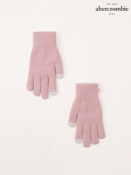Abercrombie & Fitch Knitted Gloves (C10634) | €6