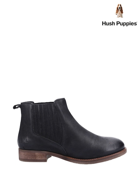 Hush Puppies Edith Boots (C10973) | €121
