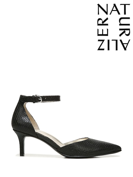 Naturalizer Edris Pointed Toe Heeled Shoes (C12683) | €29